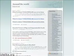 Sites similar to mhr2.wordpress.com