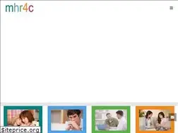Sites similar to mhr4c.com.au