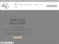 Sites similar to mhra.com.au