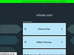 Sites similar to mhrab.com