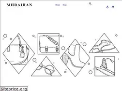Sites similar to mhraihan.com