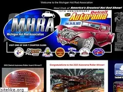 Sites similar to mhraonline.org