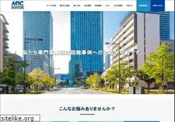 Sites similar to mhrc.co.jp