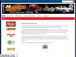 Sites similar to mhrc.org