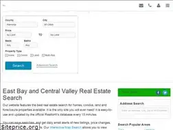 Sites similar to mhrealestate.com