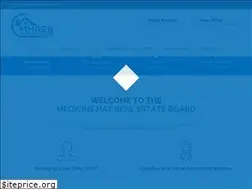 Sites similar to mhreb.ca