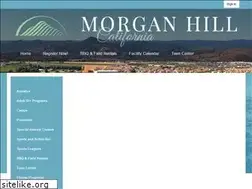 Sites similar to mhreconline.com