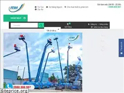 Sites similar to mhrental.vn