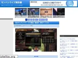 Sites similar to mhreport.com