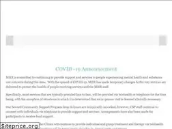 Sites similar to mhresources.org