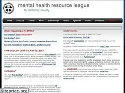 Sites similar to mhrl.org