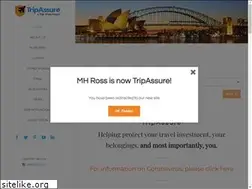 Sites similar to mhross.com