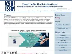 Sites similar to mhrrg.com