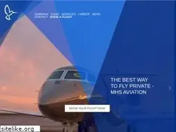 Sites similar to mhs-aviation.com