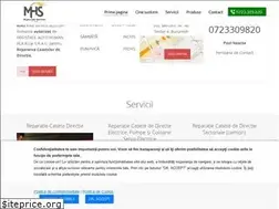 Sites similar to mhs-centrucasetedirectie.ro