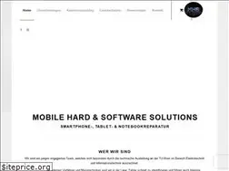 Sites similar to mhs-solutions.com