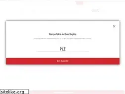 Sites similar to mhs.ch