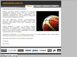 Sites similar to mhs.co.hu