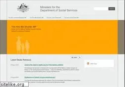 Sites similar to mhs.gov.au