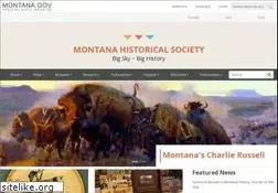 Sites similar to mhs.mt.gov