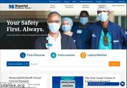 Sites similar to mhs.net