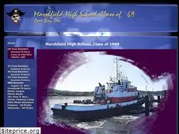 Sites similar to mhs1969.info