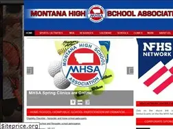 Sites similar to mhsa.org