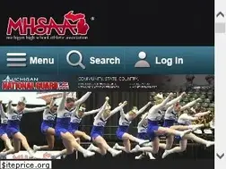 Sites similar to mhsaa.com
