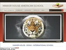 Sites similar to mhsamerican.com