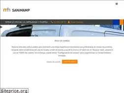 Sites similar to mhsanimamp.com