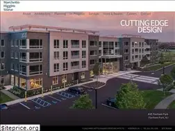 Sites similar to mhsarchitects.com