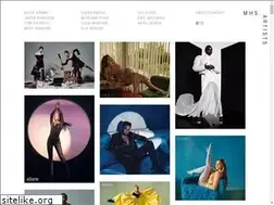 Sites similar to mhsartists.com