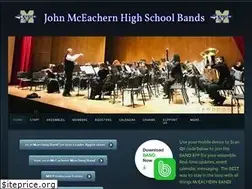 Sites similar to mhsband.org