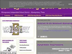 Sites similar to mhsbearbaseball.org