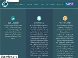 Sites similar to mhsbk.org