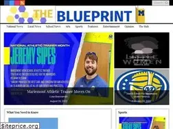 Sites similar to mhsblueprint.com