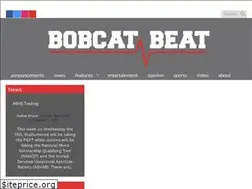 Sites similar to mhsbobcatbeat.com
