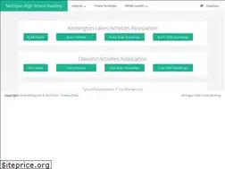 Sites similar to mhsbowling.com