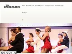 Sites similar to mhsbroadcaster.org