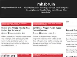 Sites similar to mhsbruin.com