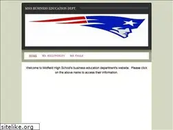 Sites similar to mhsbusinessed.weebly.com