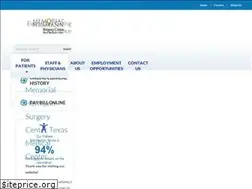 Sites similar to mhsc-tmc.com