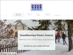 Sites similar to mhscandifest.com