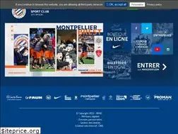 Sites similar to mhscfoot.com
