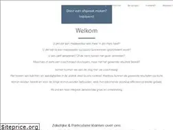 Sites similar to mhsconnect.nl