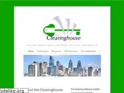 Sites similar to mhselfhelp.org