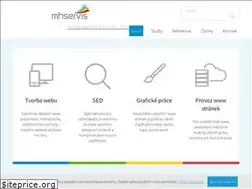 Sites similar to mhservis.cz