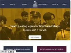 Sites similar to mhsfoundation.org.au