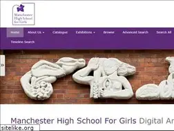 Sites similar to mhsgarchive.org