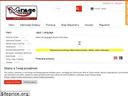 Sites similar to mhshop.pl